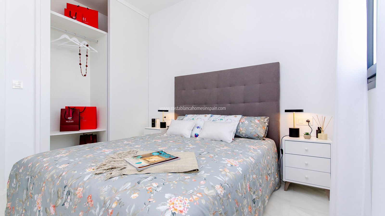 Obra Nueva - Detached Villa - Vistabella
