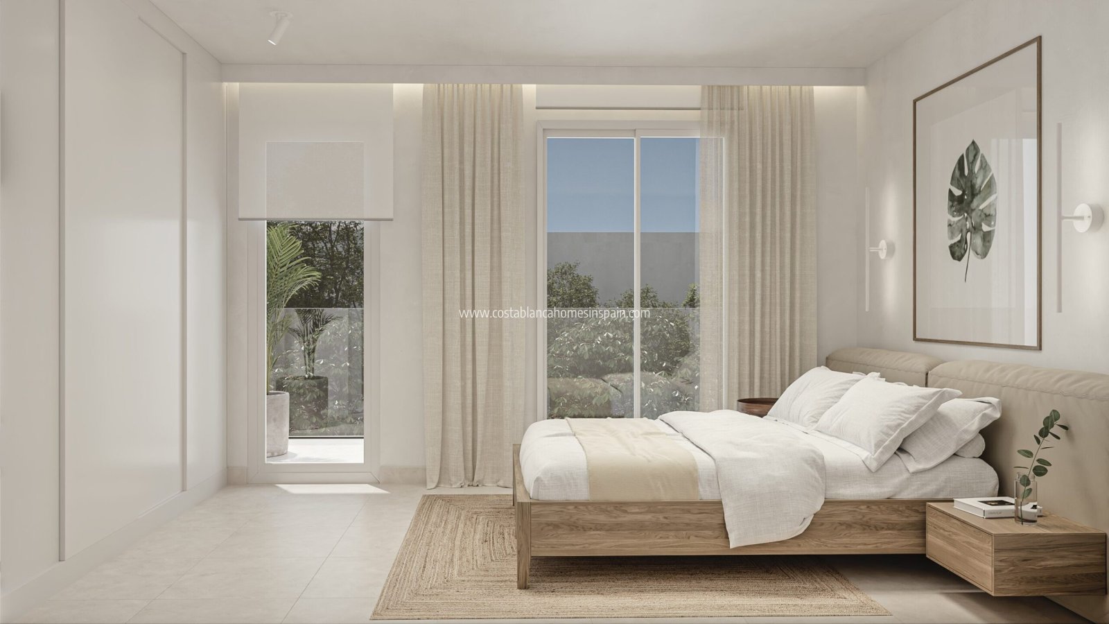 Obra Nueva - Semi - Detached Villa - Gran alacant - Gran Alacant