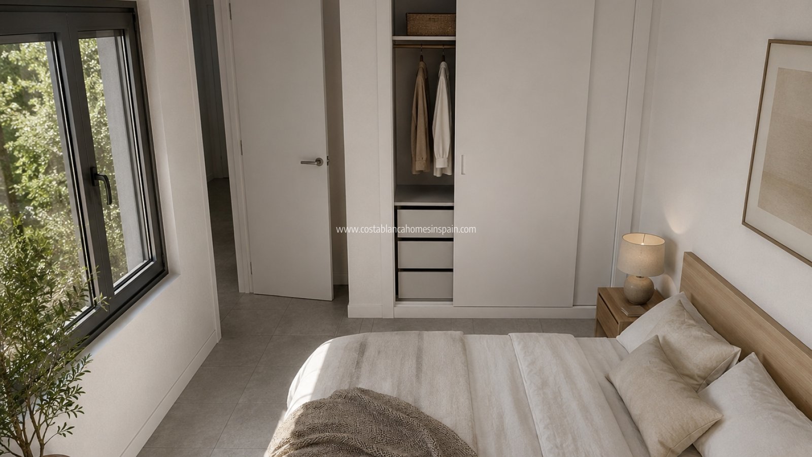 Obra Nueva - Semi - Detached Villa - Mazarron - Mazarrón