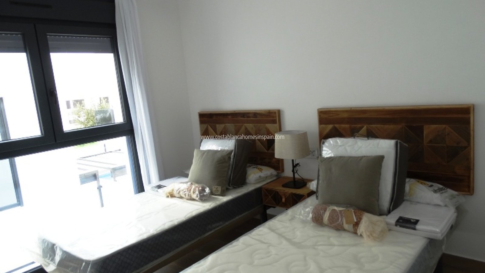 Obra Nueva - Semi - Detached Villa - Pilar de La Horadada - Pilar de la Horadada