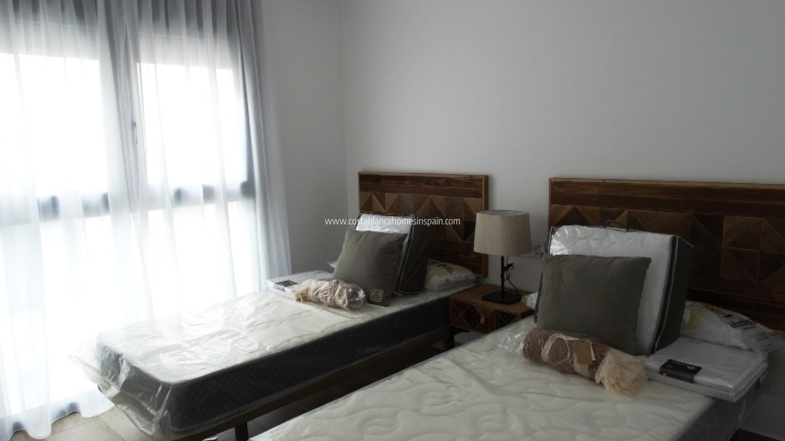 Obra Nueva - Semi - Detached Villa - Pilar de La Horadada - Pilar de la Horadada