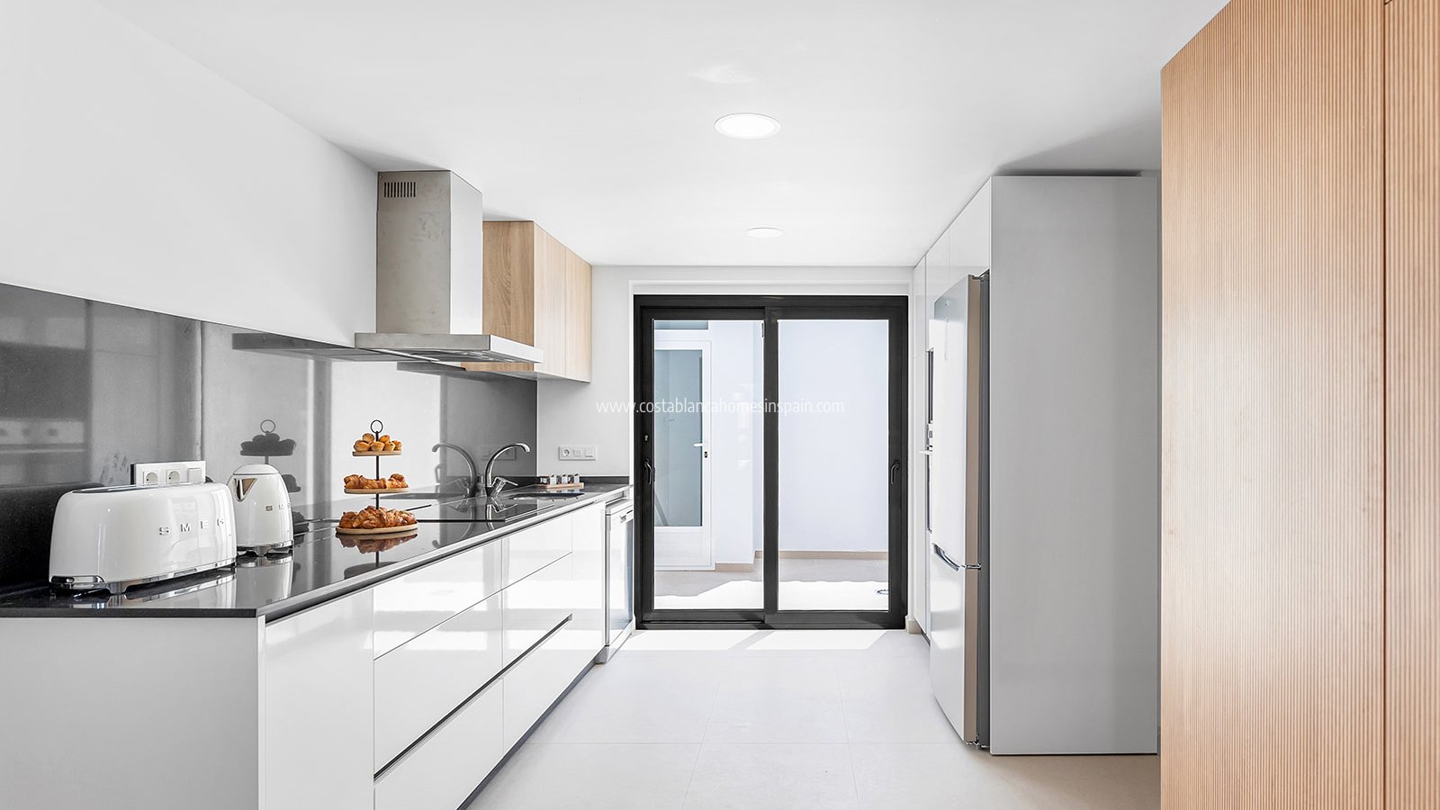 Obra Nueva - Semi - Detached Villa - Rafal