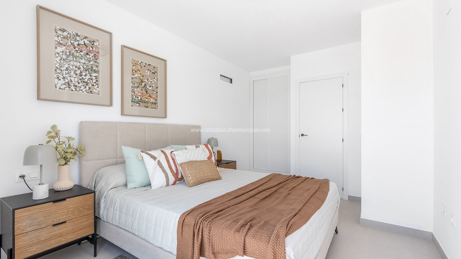 Obra Nueva - Semi - Detached Villa - Rafal