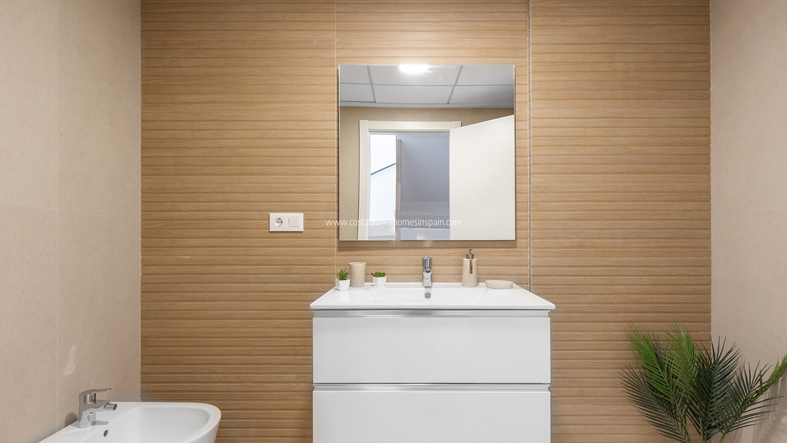 Obra Nueva - Semi - Detached Villa - Rafal