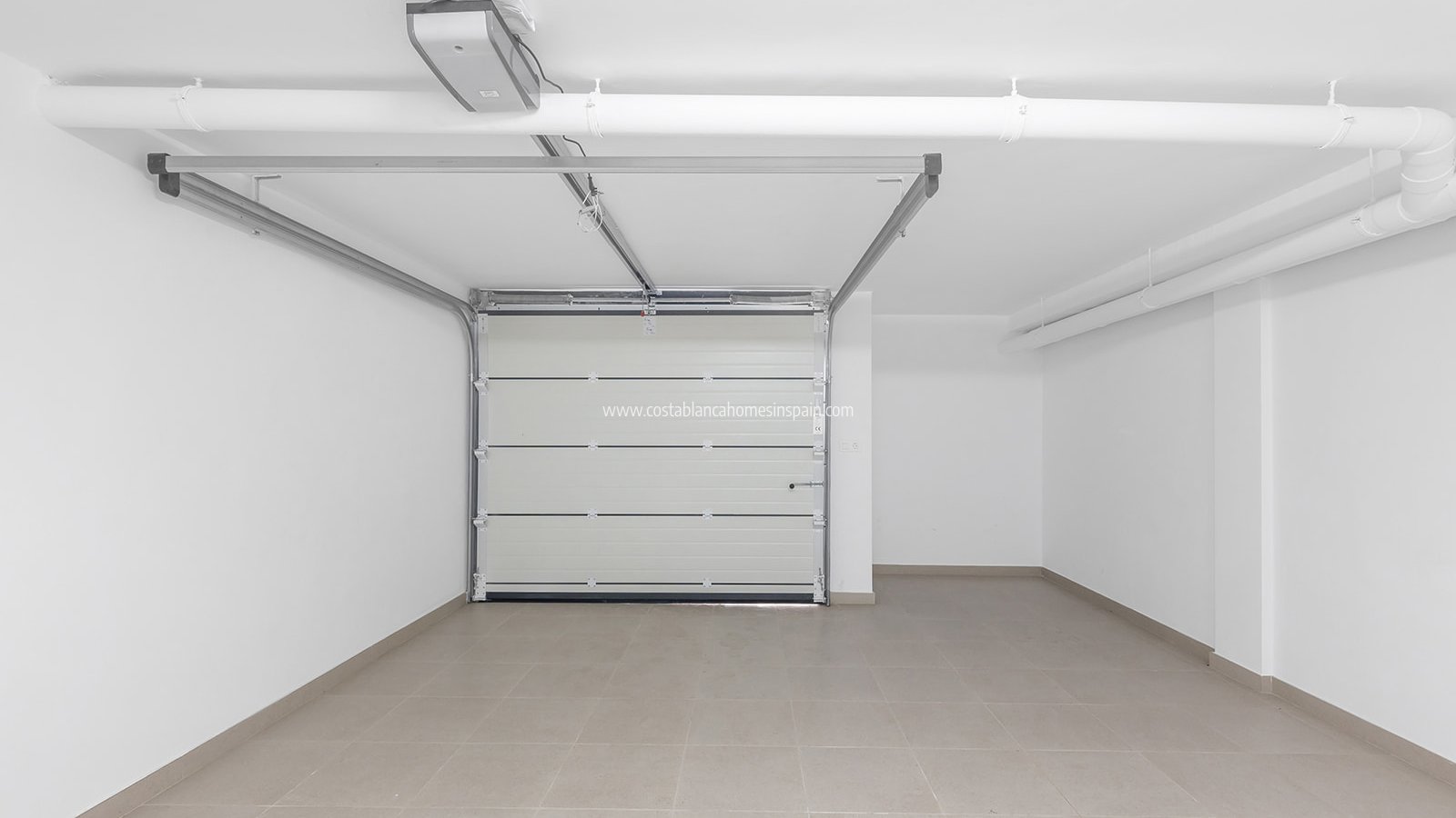 Obra Nueva - Semi - Detached Villa - Rafal