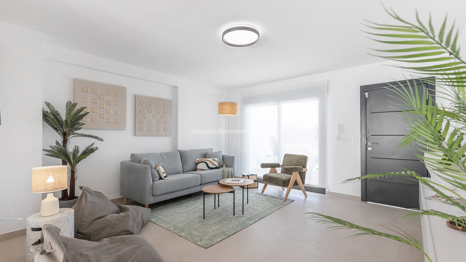 Obra Nueva - Semi - Detached Villa - Rafal