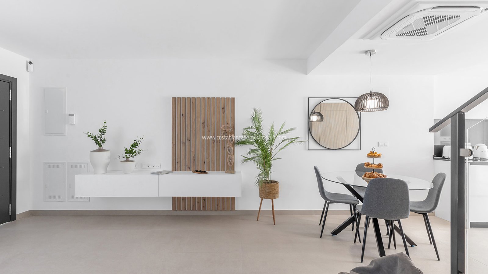 Obra Nueva - Semi - Detached Villa - Rafal