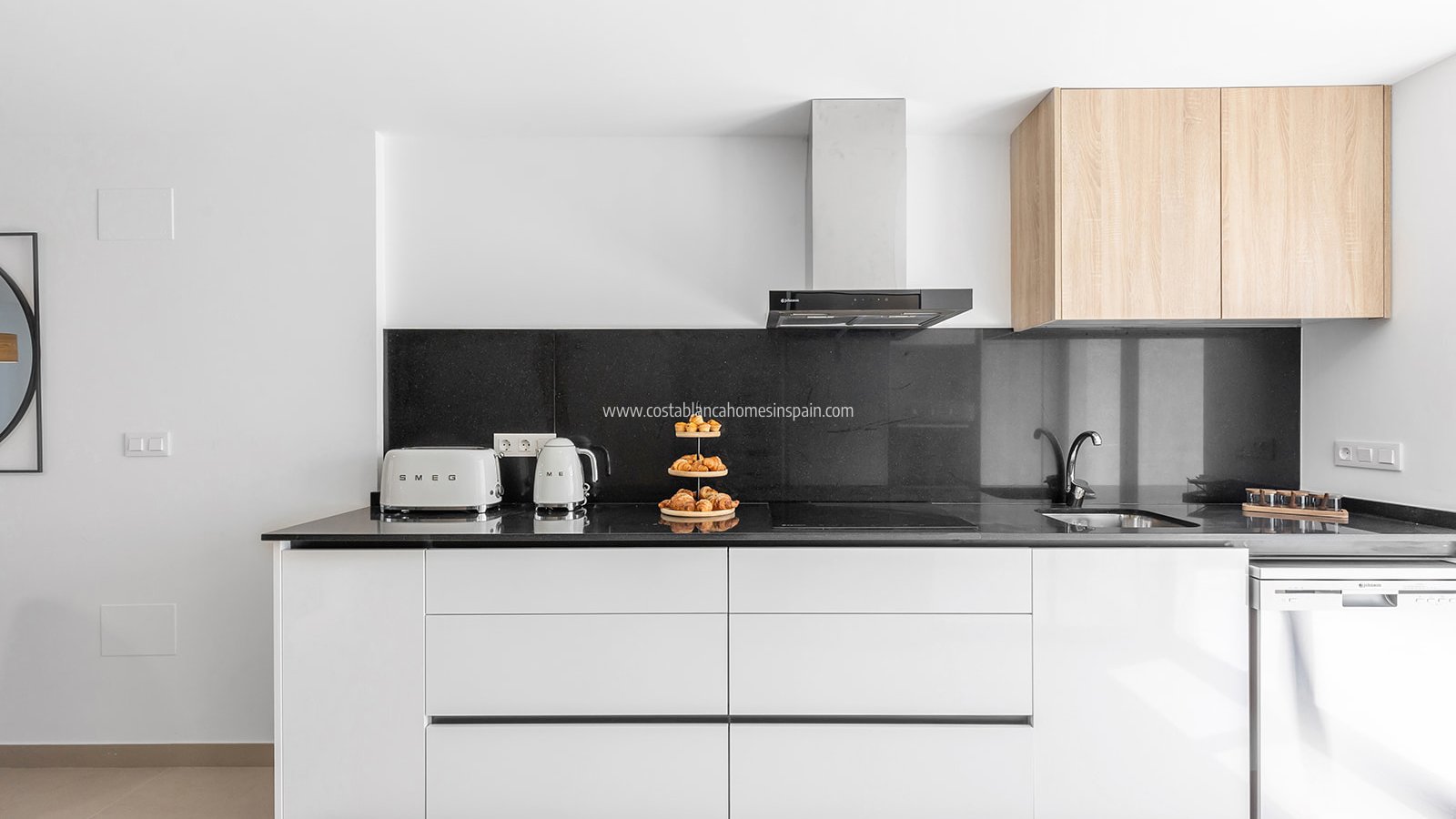 Obra Nueva - Semi - Detached Villa - Rafal