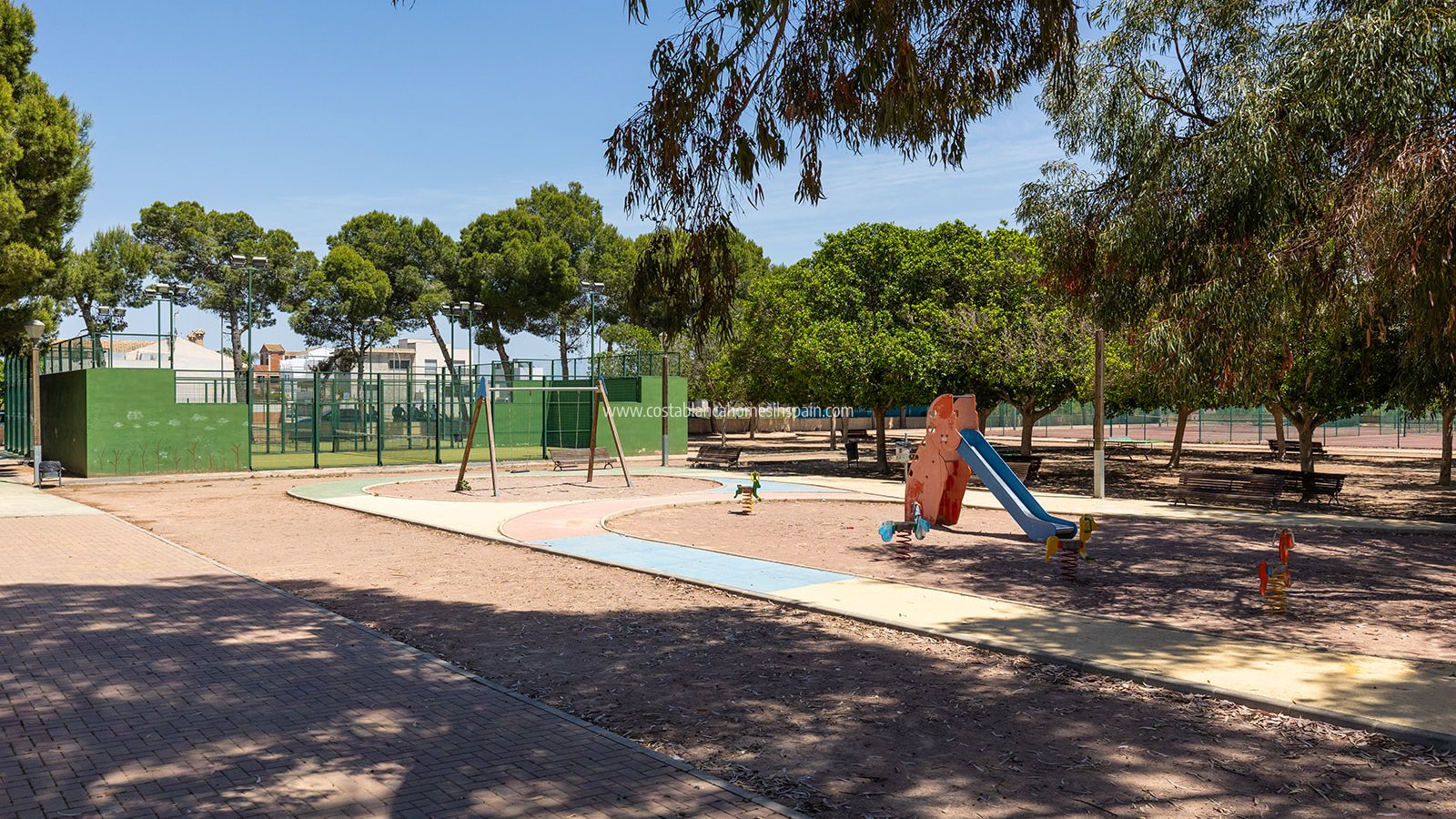 Obra Nueva - Semi - Detached Villa - Rafal