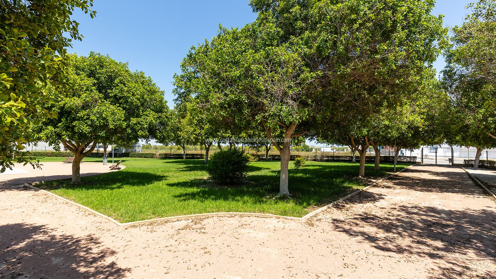Obra Nueva - Semi - Detached Villa - Rafal