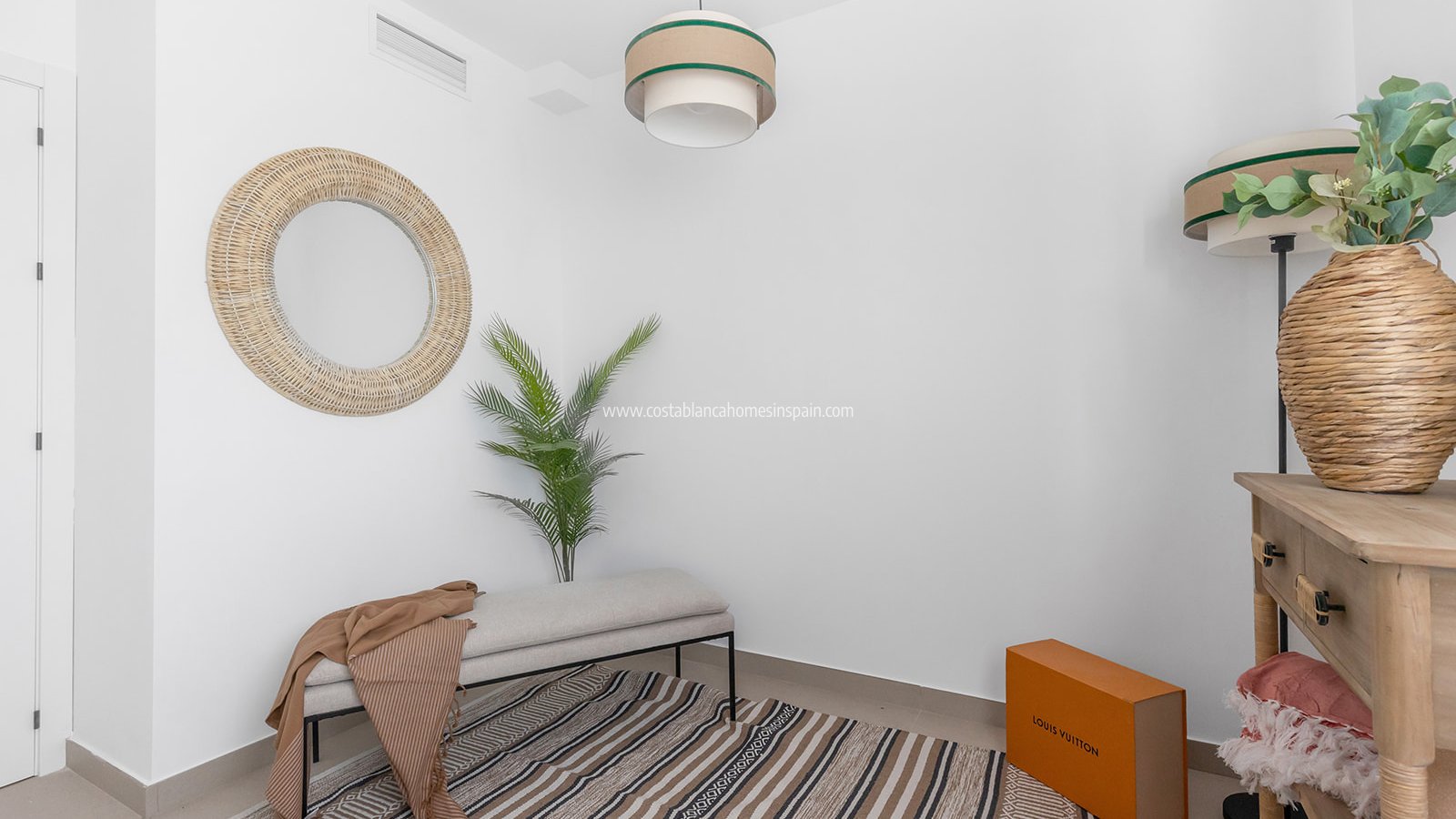 Obra Nueva - Semi - Detached Villa - Rafal