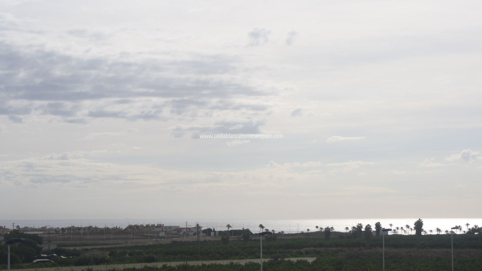 Obra Nueva - Semi - Detached Villa - Torrevieja