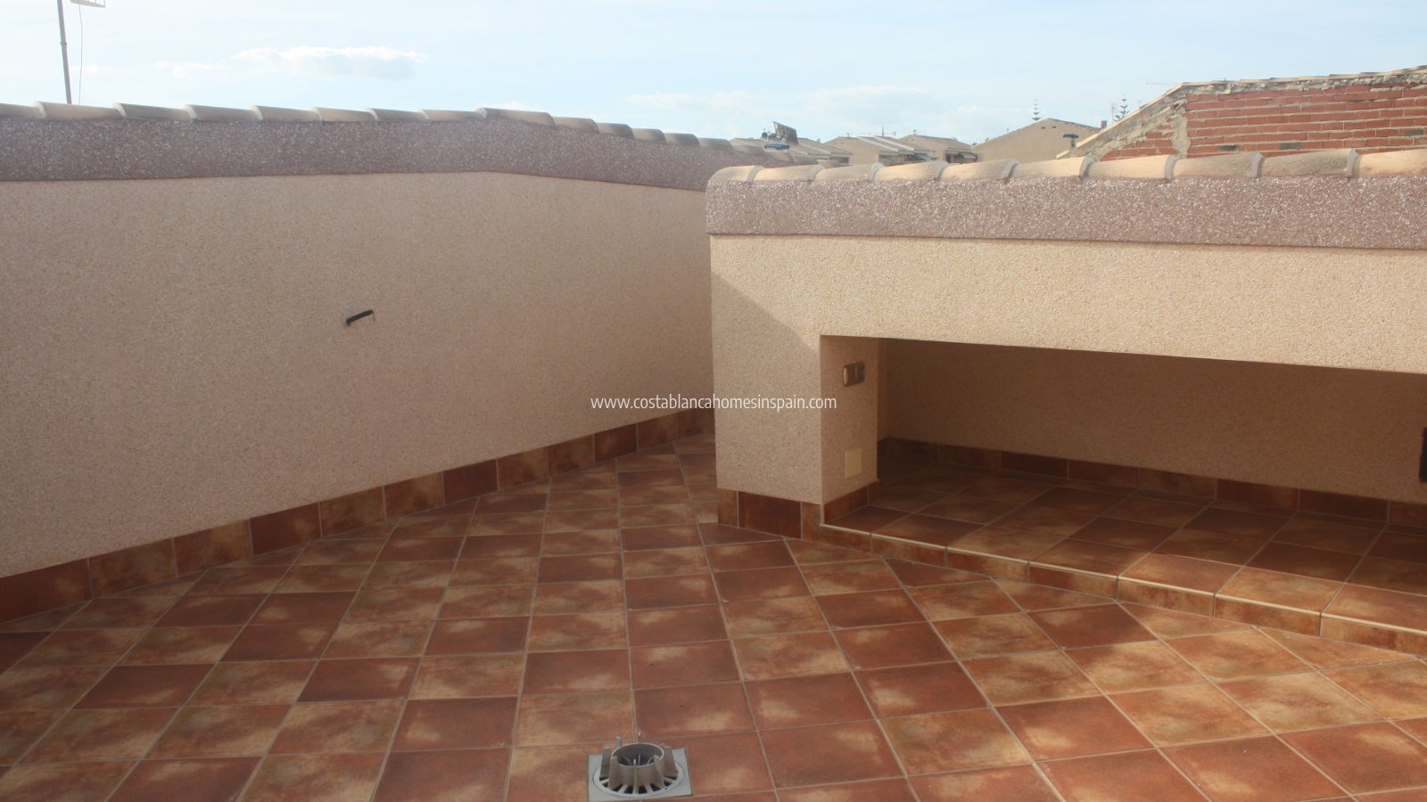 Obra Nueva - Semi - Detached Villa - Torrevieja