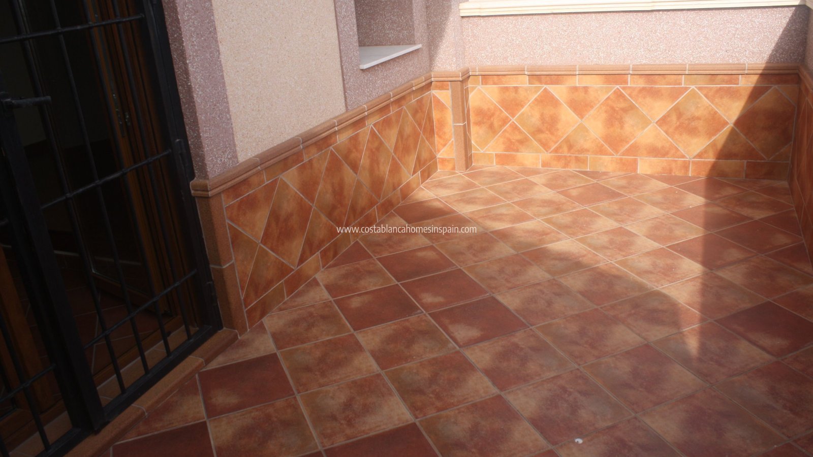 Obra Nueva - Semi - Detached Villa - Torrevieja