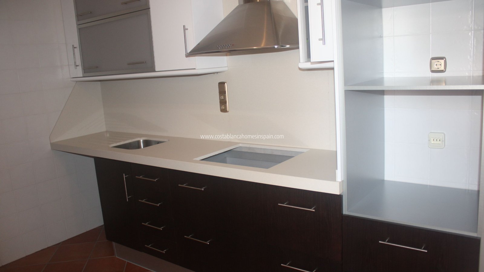 Obra Nueva - Semi - Detached Villa - Torrevieja