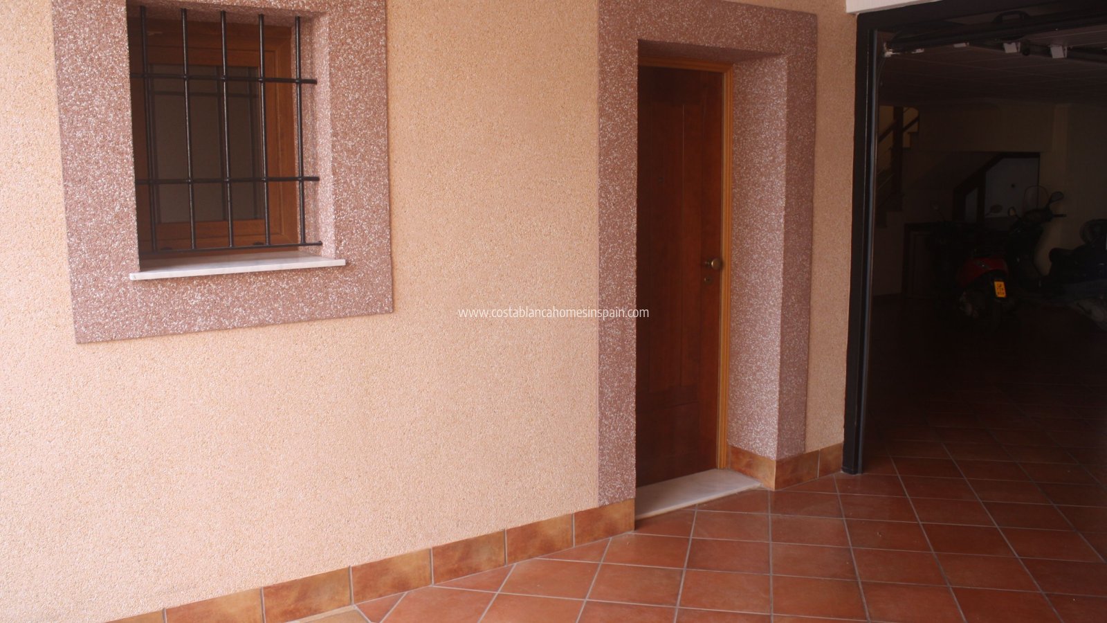 Obra Nueva - Semi - Detached Villa - Torrevieja