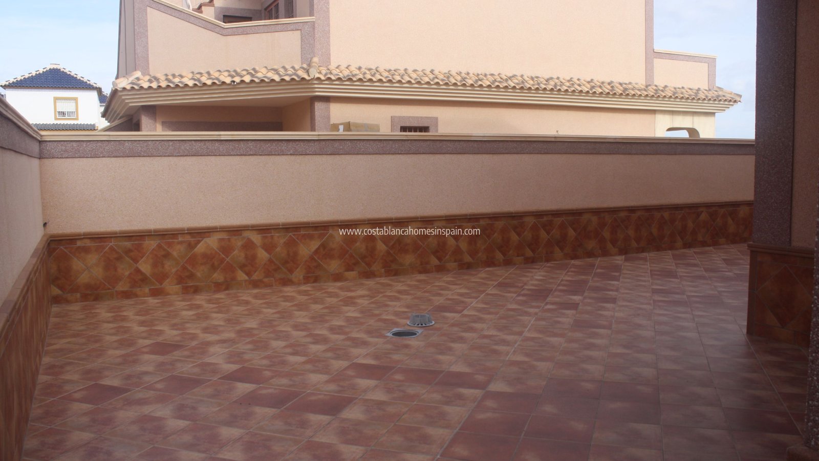 Obra Nueva - Semi - Detached Villa - Torrevieja