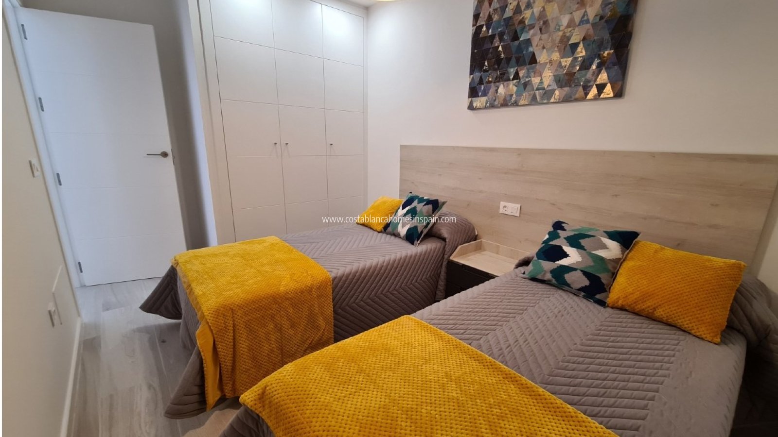 Obra Nueva - Townhouse - Avileses