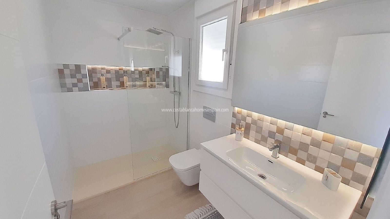 Obra Nueva - Townhouse - Avileses