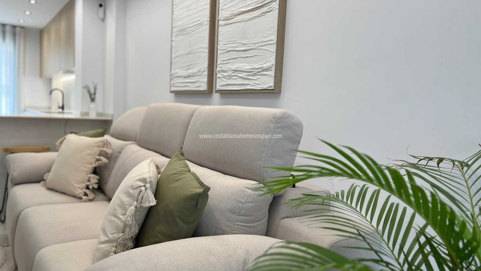 Obra Nueva - Townhouse - Benferri