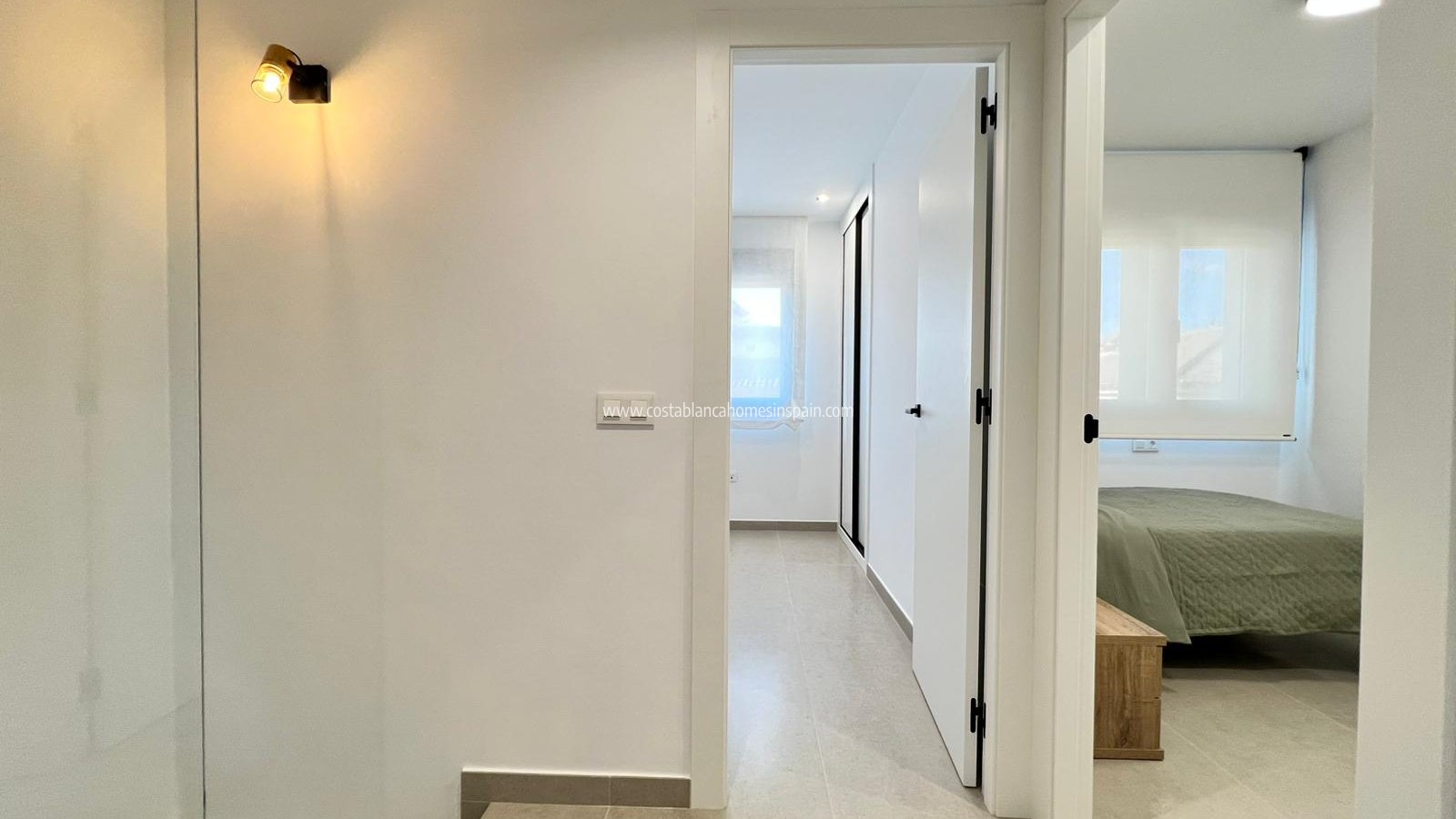 Obra Nueva - Townhouse - Benferri