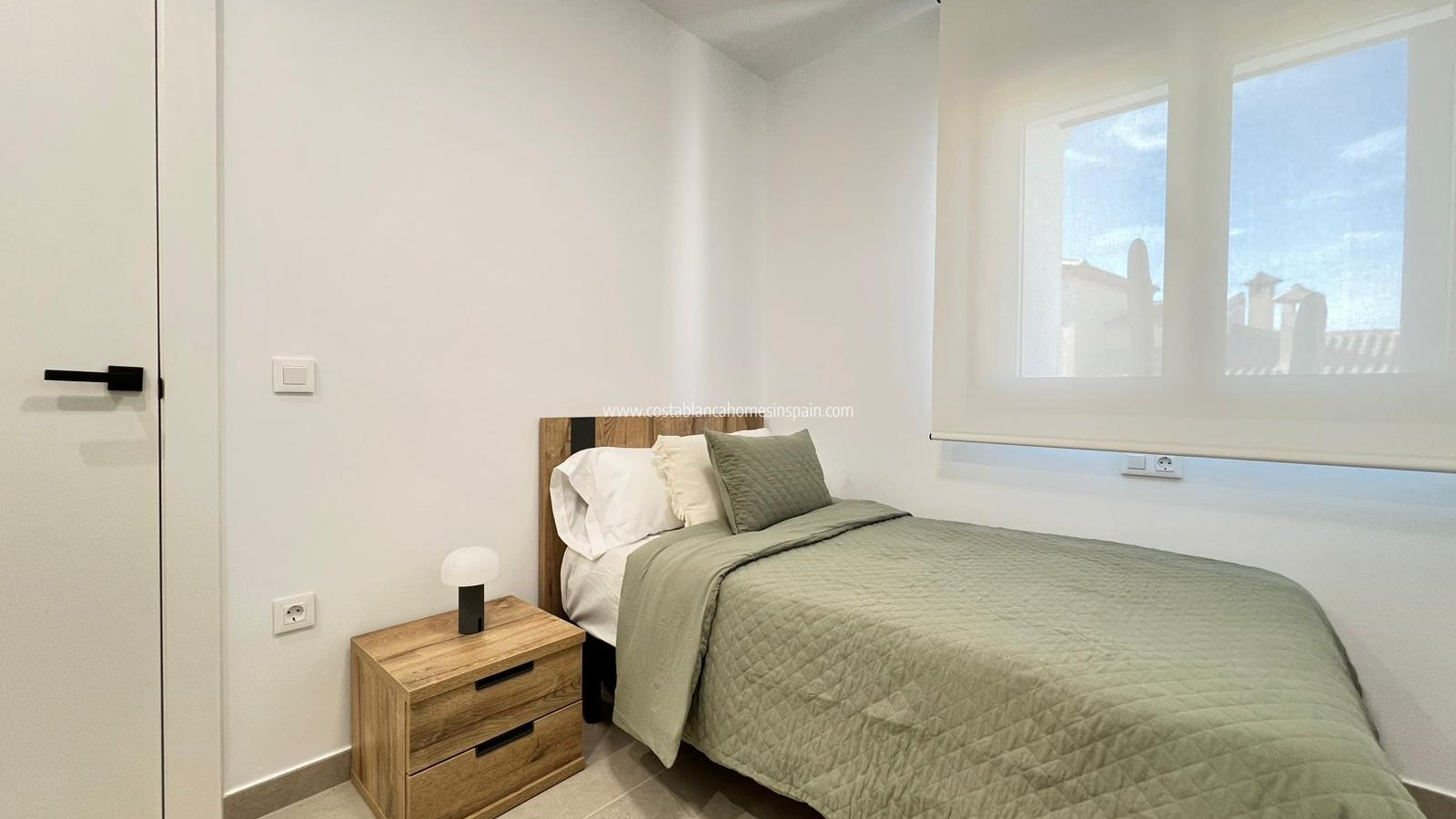 Obra Nueva - Townhouse - Benferri