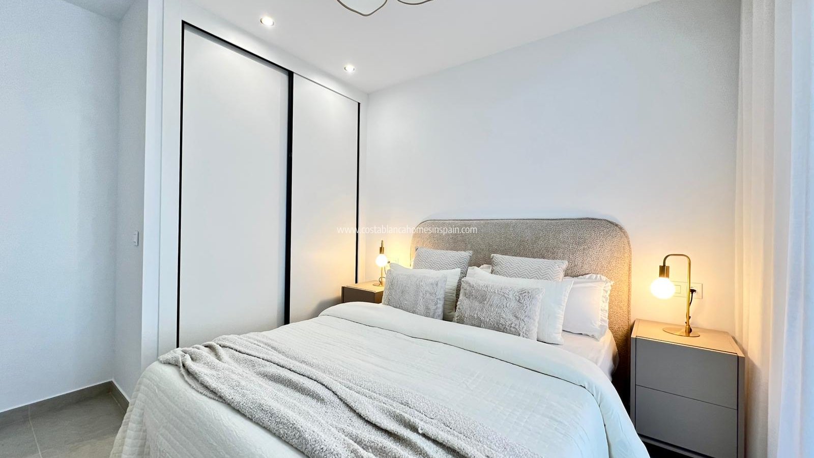 Obra Nueva - Townhouse - Benferri