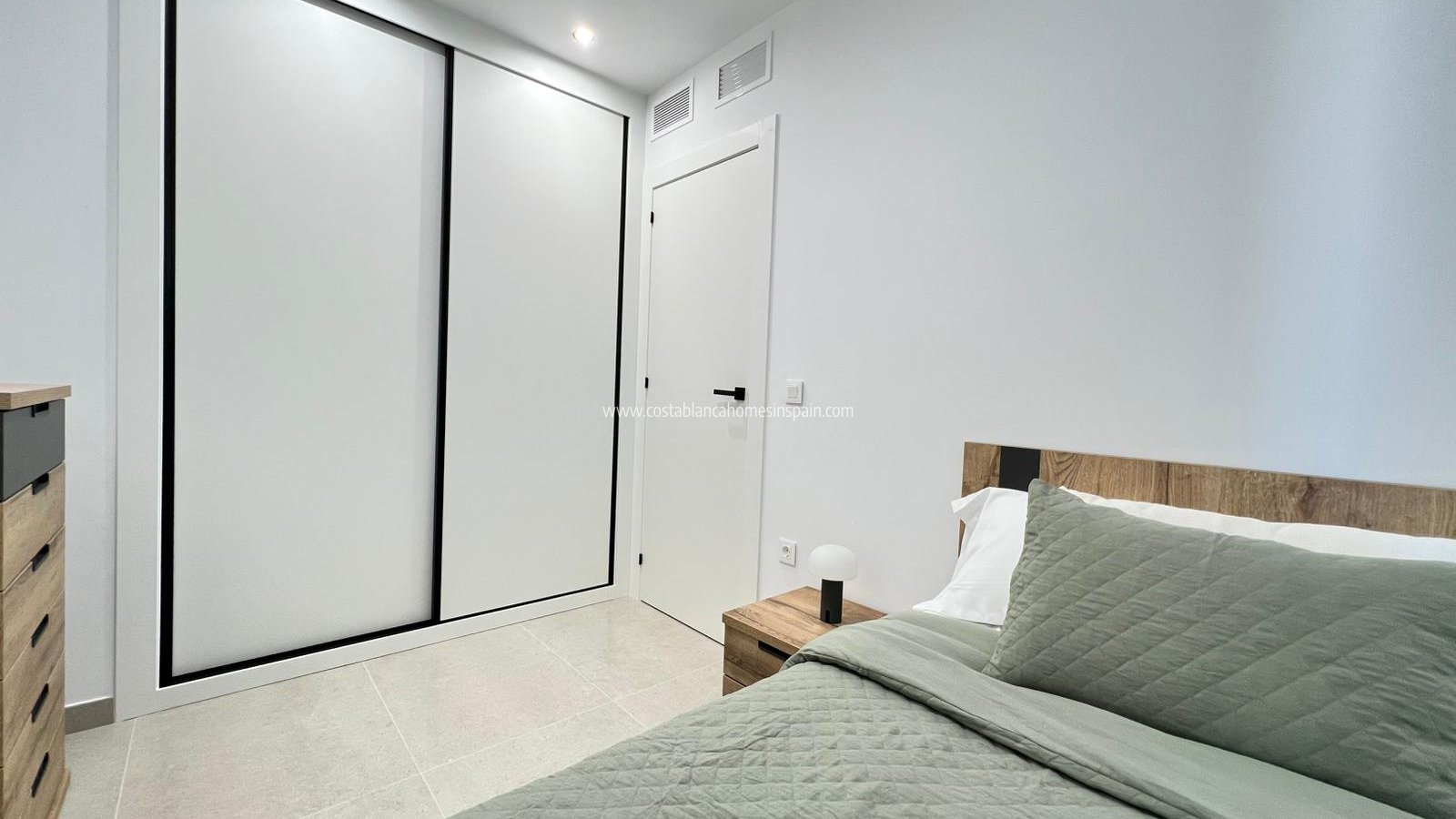 Obra Nueva - Townhouse - Benferri