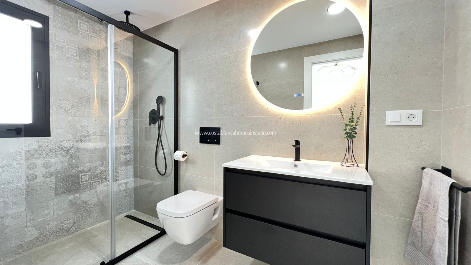 Obra Nueva - Townhouse - Benferri