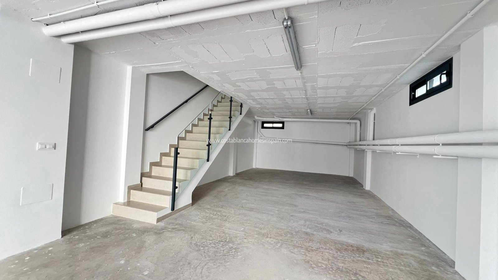 Obra Nueva - Townhouse - Benferri