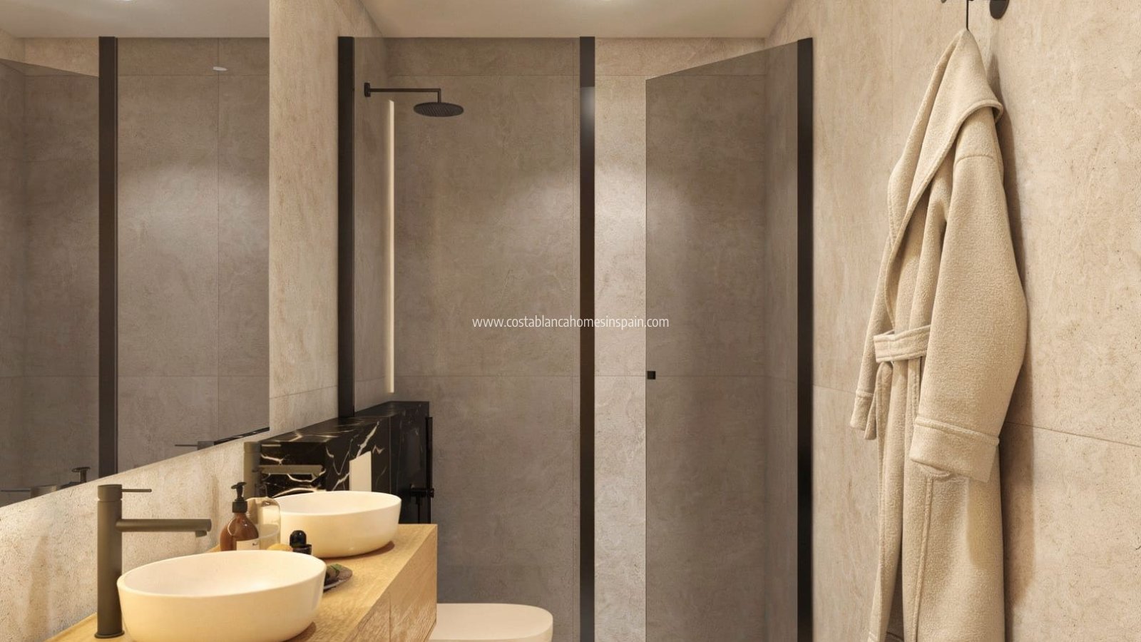 Obra Nueva - Townhouse - Condado de Alhama Golf - Alhama de Murcia