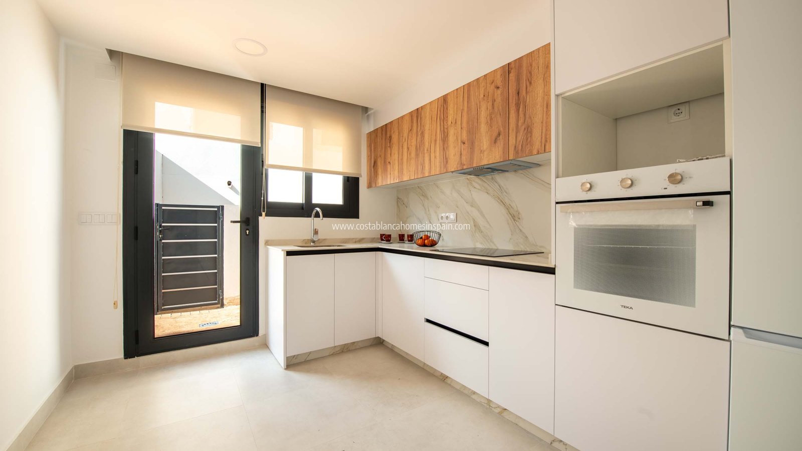 Obra Nueva - Townhouse - Cox