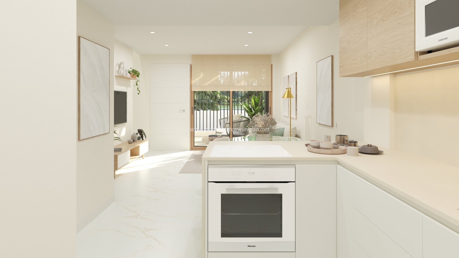 Obra Nueva - Townhouse - Dolores - dolores