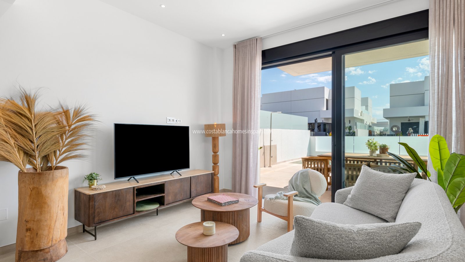 Obra Nueva - Townhouse - Dolores - dolores