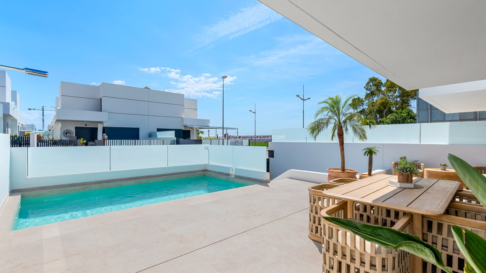 Obra Nueva - Townhouse - Dolores - dolores