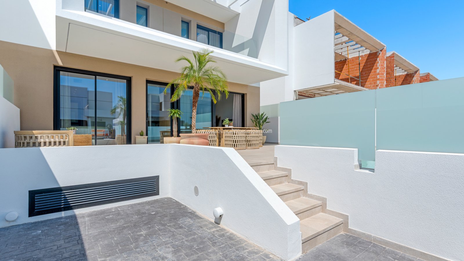 Obra Nueva - Townhouse - Dolores - dolores