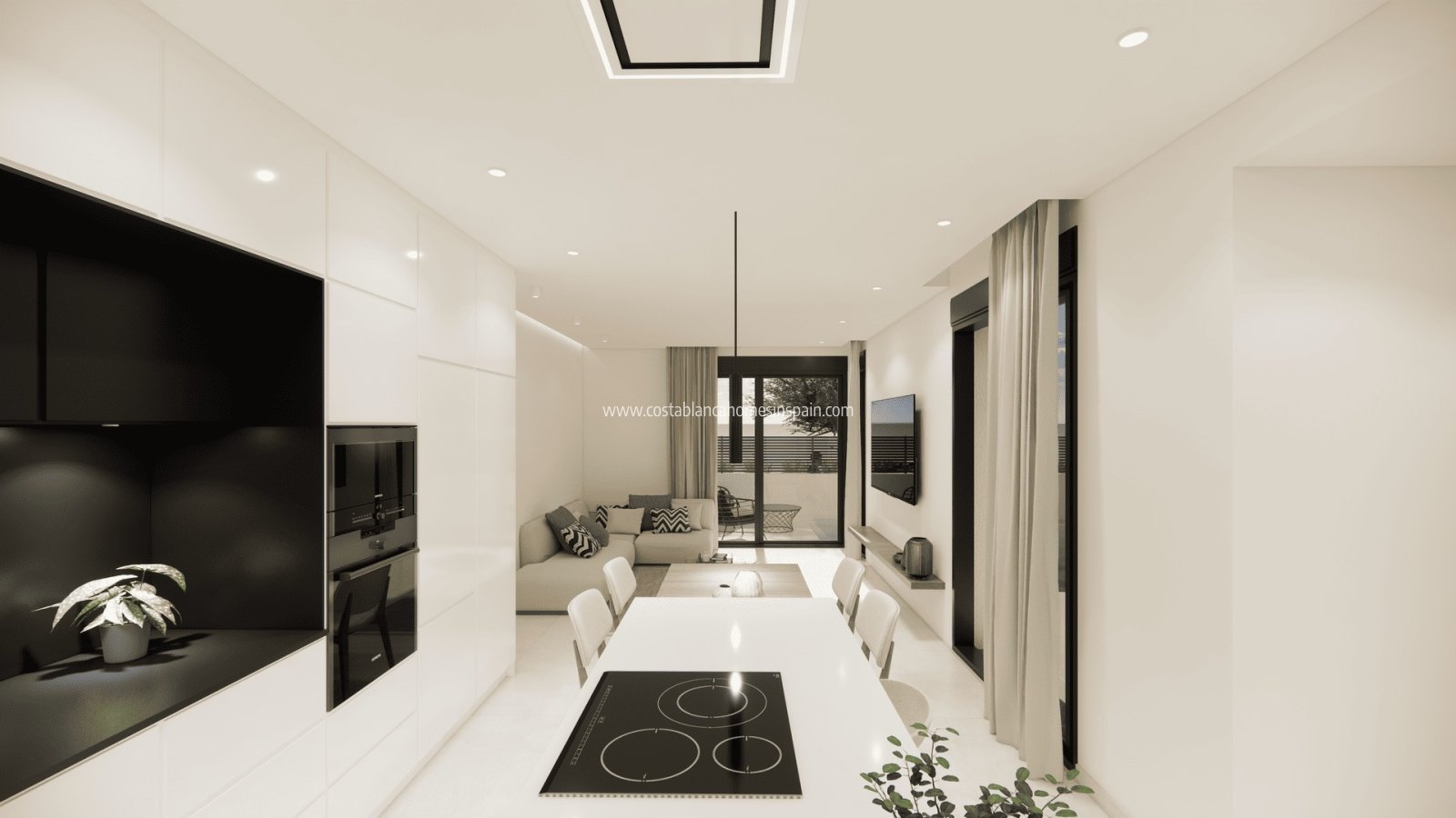 Obra Nueva - Townhouse - Dolores - dolores