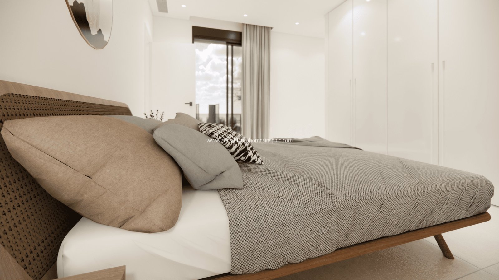 Obra Nueva - Townhouse - Dolores - dolores