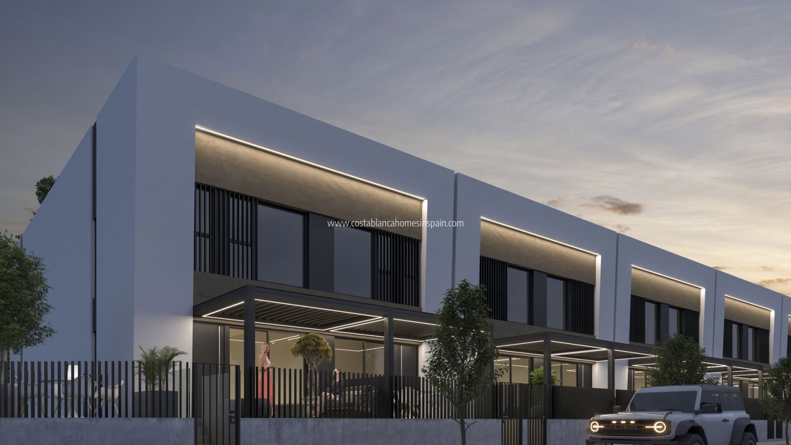 Obra Nueva - Townhouse - Dolores - dolores