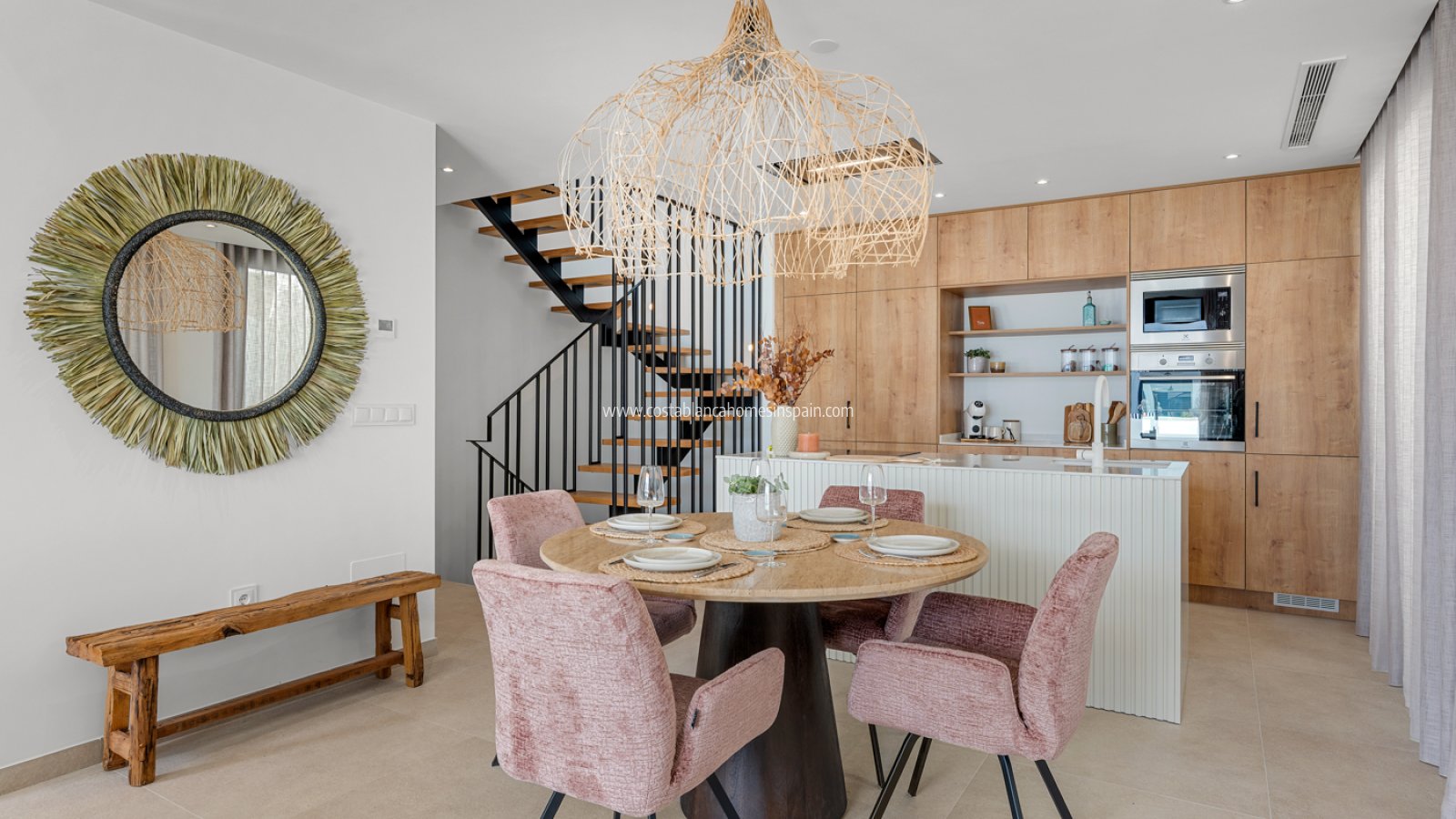 Obra Nueva - Townhouse - Dolores - dolores