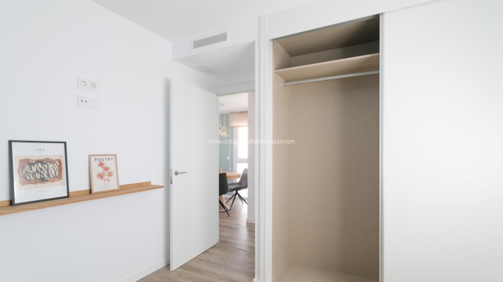 Obra Nueva - Townhouse - Finestrat