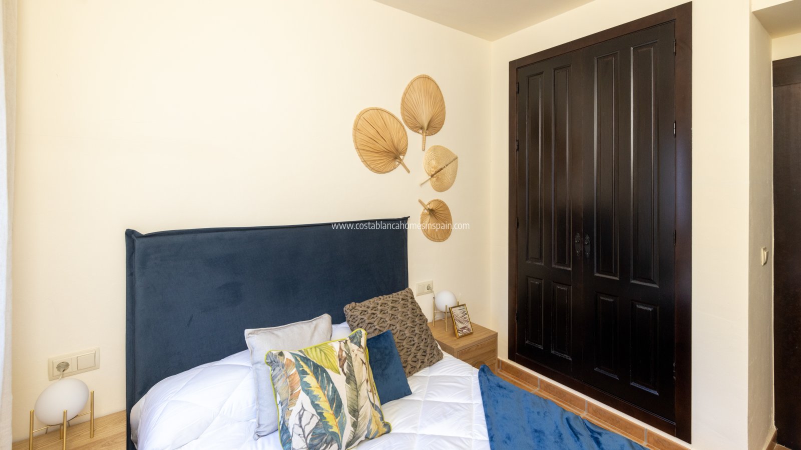 Obra Nueva - Townhouse - Fuente Álamo - Fuente Alamo