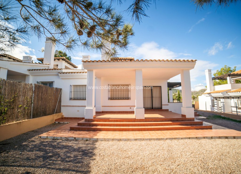 Obra Nueva - Townhouse - Fuente Álamo - Fuente Alamo