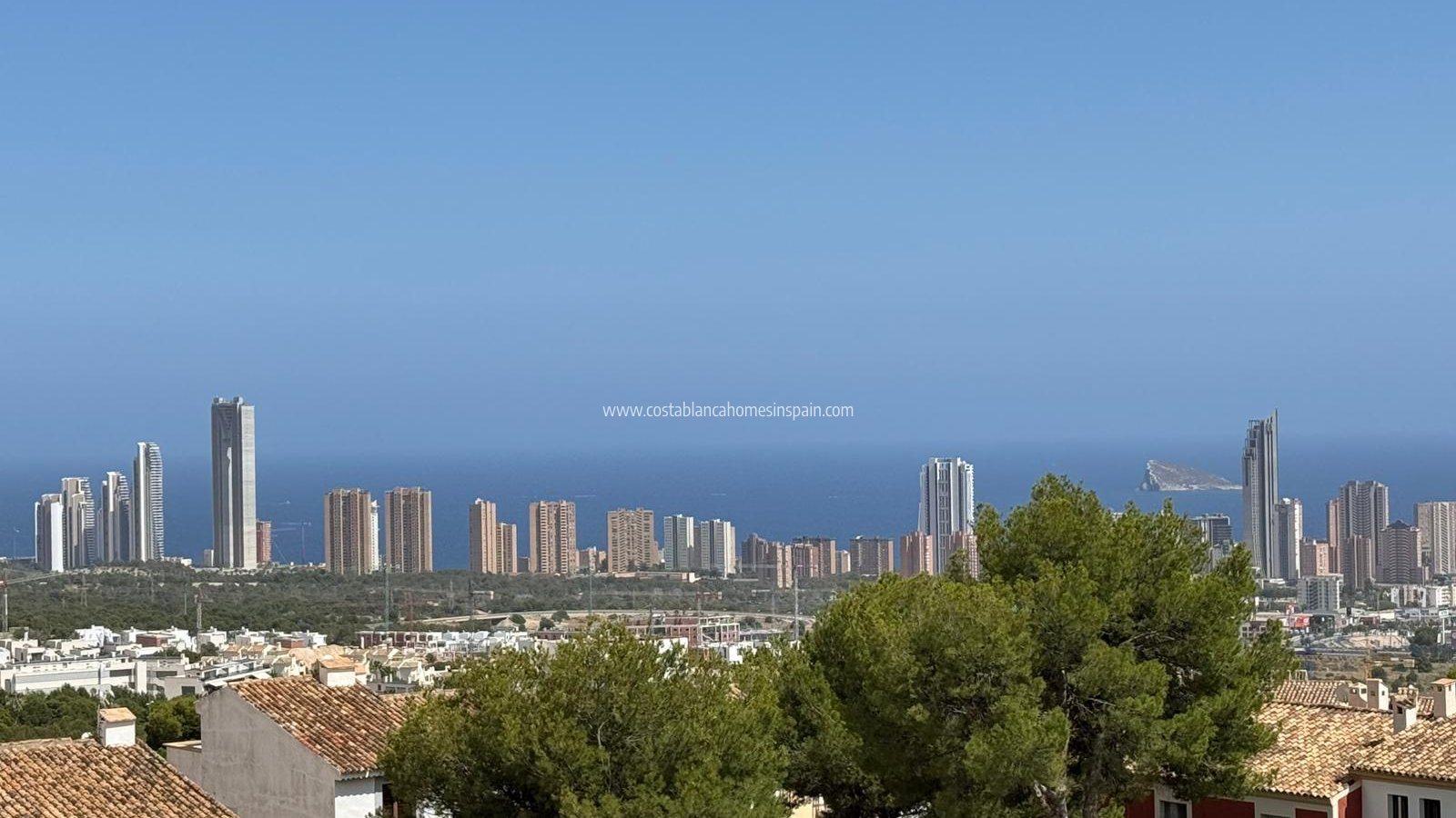 Obra Nueva - Townhouse - Golf Badia