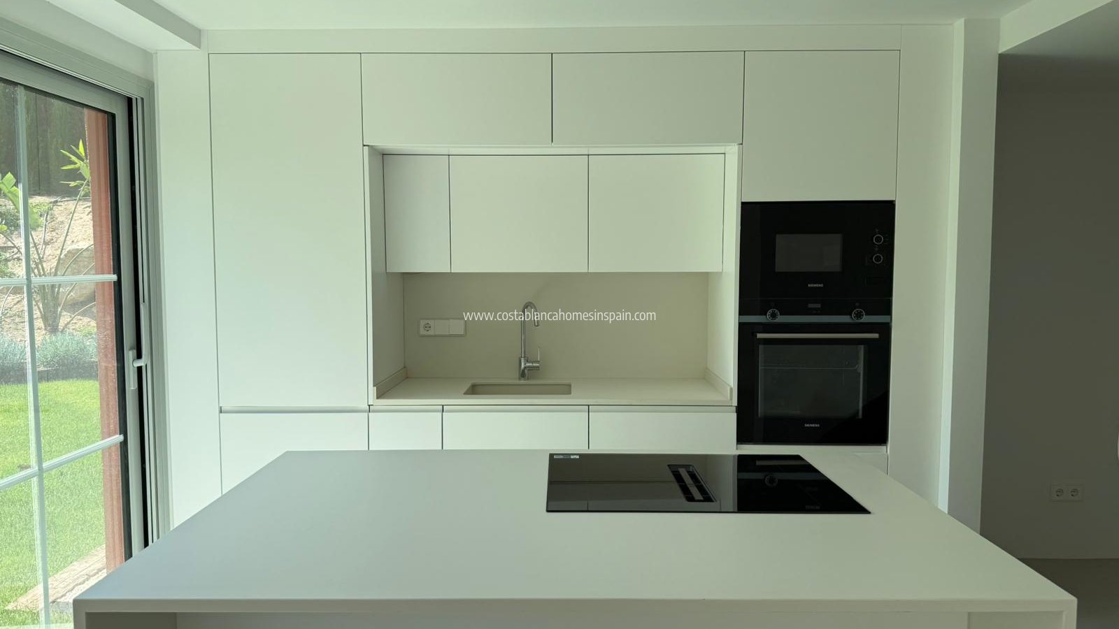 Obra Nueva - Townhouse - Golf Badia