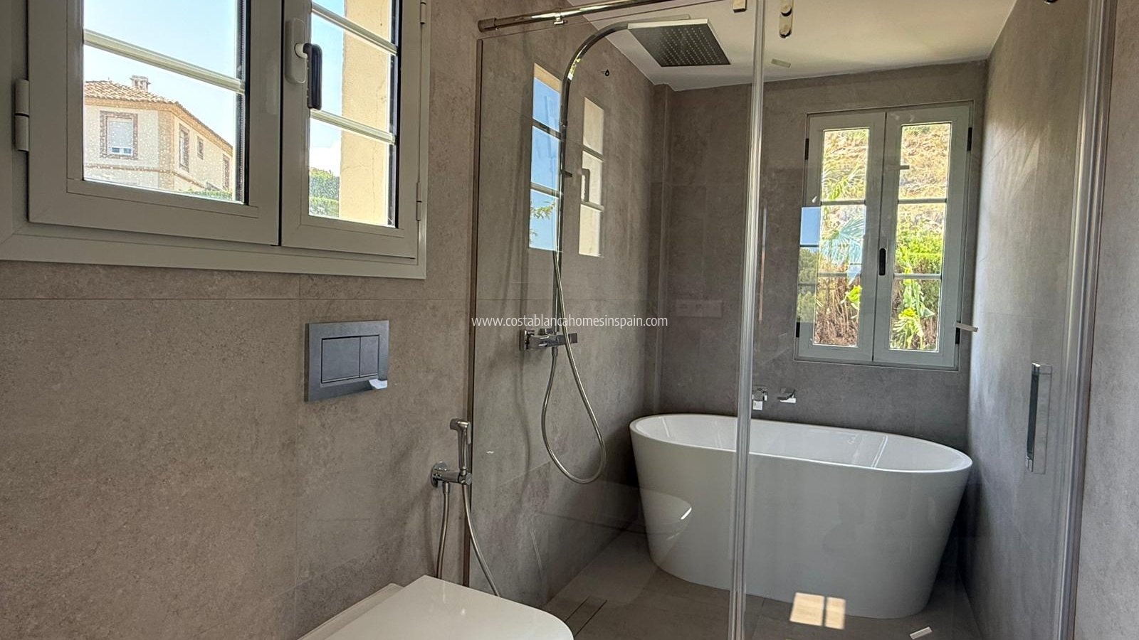 Obra Nueva - Townhouse - Golf Badia