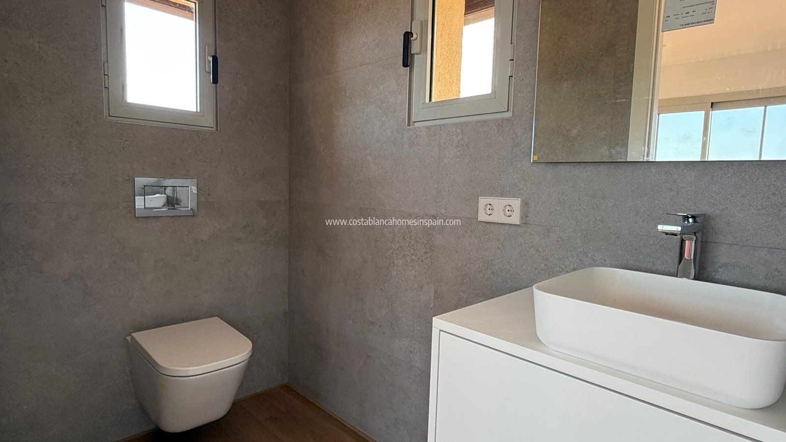 Obra Nueva - Townhouse - Golf Badia