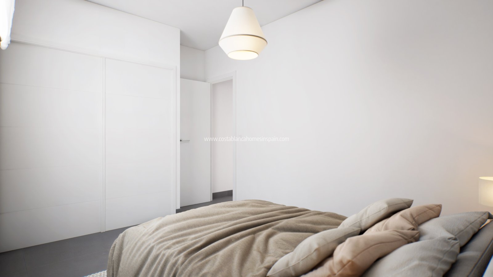 Obra Nueva - Townhouse - Gran alacant - Gran Alacant