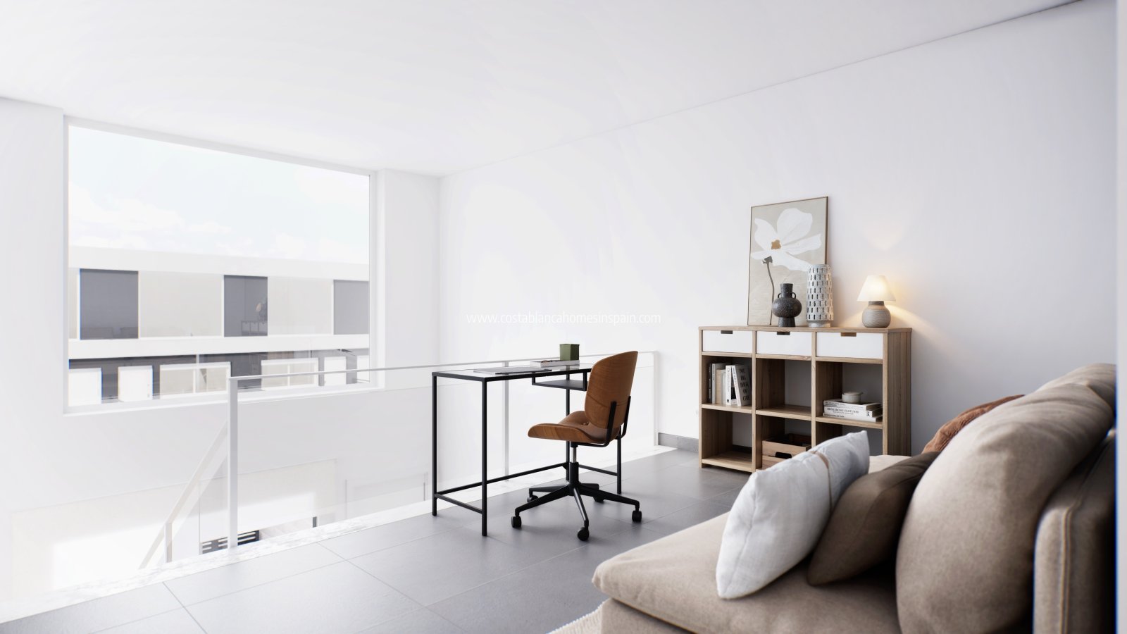 Obra Nueva - Townhouse - Gran alacant - Gran Alacant