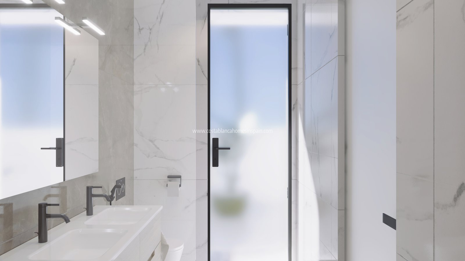 Obra Nueva - Townhouse - Guardamar del Segura